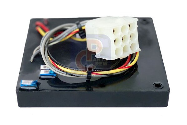 C365 Lift Module PLATFORM LIFT CONTROL MODULE